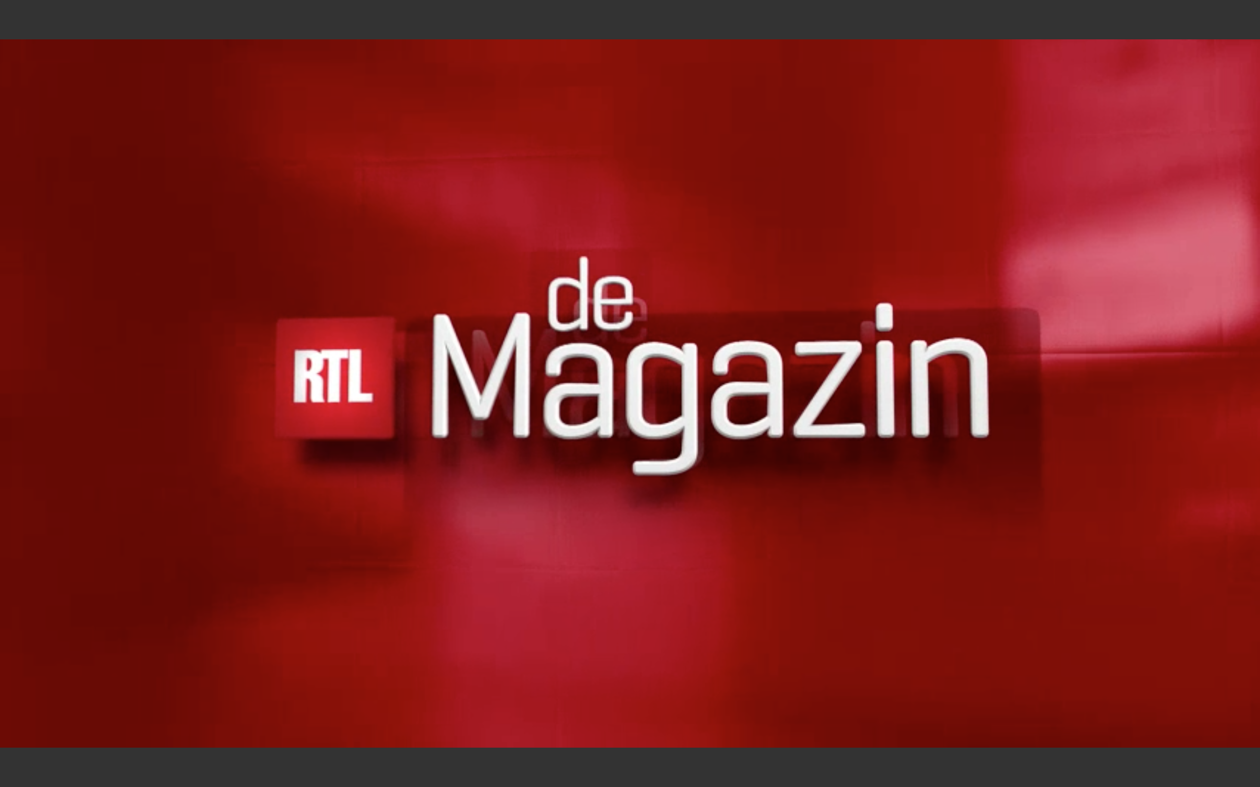 RTL Today, Luxembourg English News Channel Launched