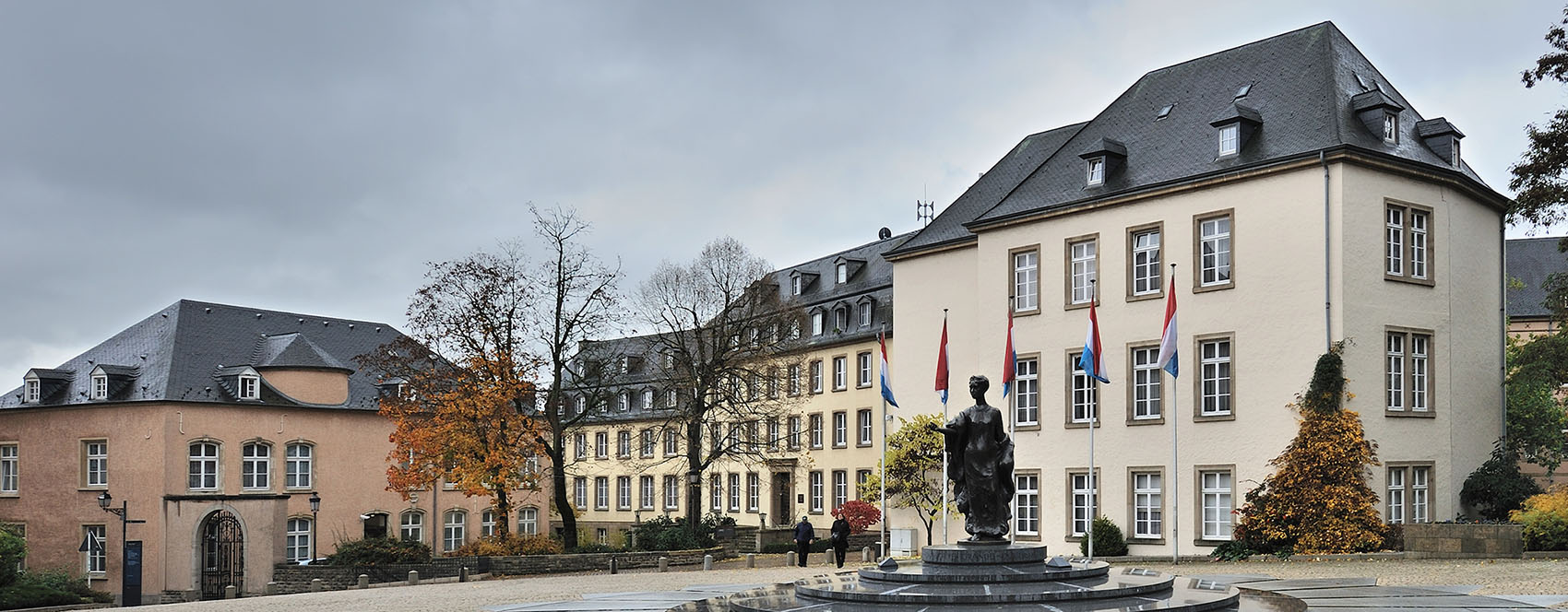 College in Luxembourg: Affordable, Excellent Quality