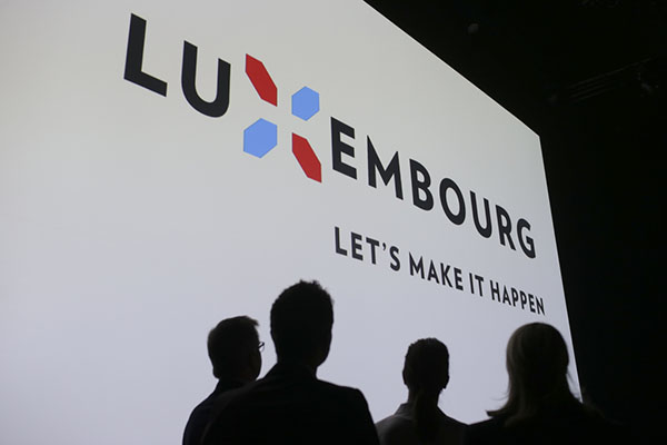 Nation Branding in Luxembourg: “Let’s Make It Happen”