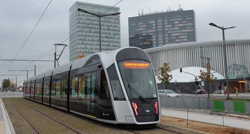 Tram Inauguration: Luxembourg’s Long-Awaited Transit Addition