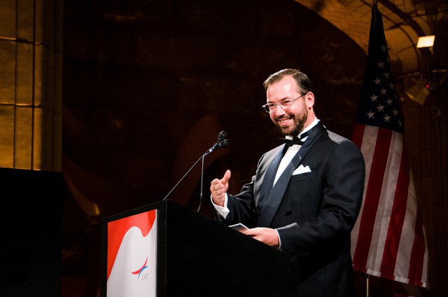 Luxembourg Prince Guillaume