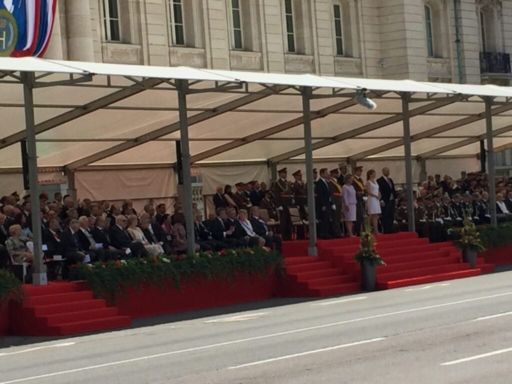 Luxembourg, Luxembourg National Day: The Grand Duke’s Birthday, LuxCitizenship