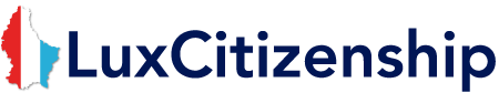 LuxCitizenship Logo