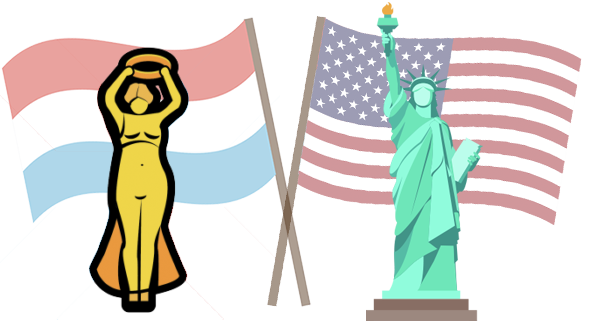 American-Luxembourgers