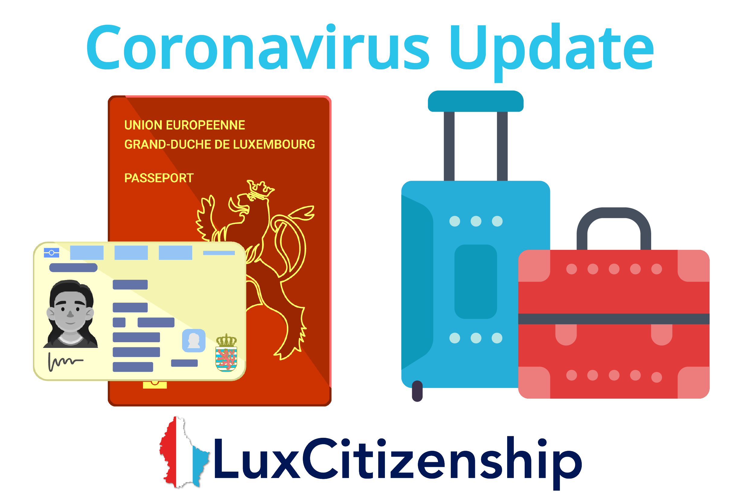 Fall 2021 Luxembourg Dual Citizenship Updates