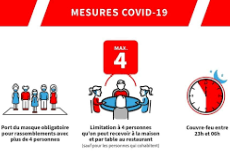 Winter 2020 Luxembourg Citizenship Updates