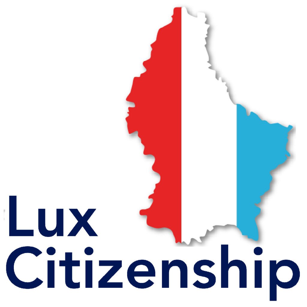 LuxCitizenship Logo