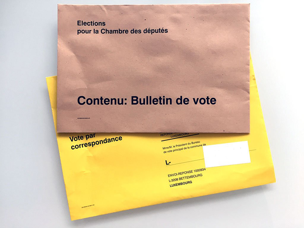 Luxembourg Diaspora: Emergence and Impact on Luxembourg Elections