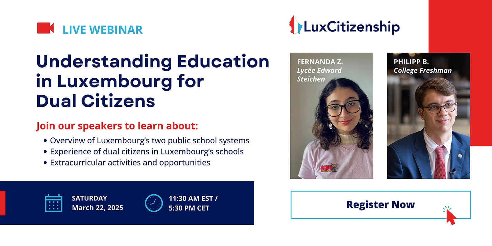 annual report, LuxCitizenship Annual Report 2025, LuxCitizenship