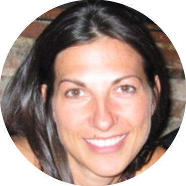 Headshot of Susan Slocum
