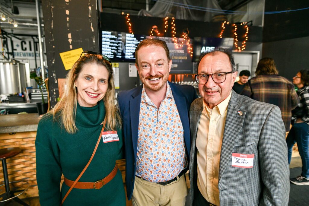 annual report, LuxCitizenship Annual Report 2025, LuxCitizenship