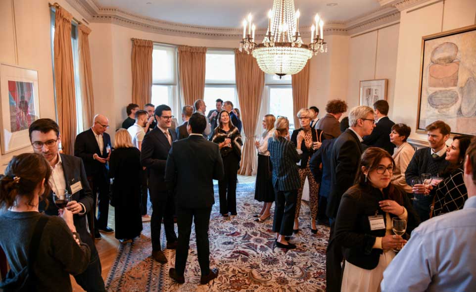 LuxCitizenship event and meetup