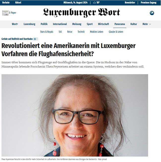 Luxemburger