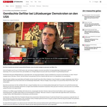 , LuxCitizenship Notícias de clientes e menções na imprensa, luxcitizenship.com