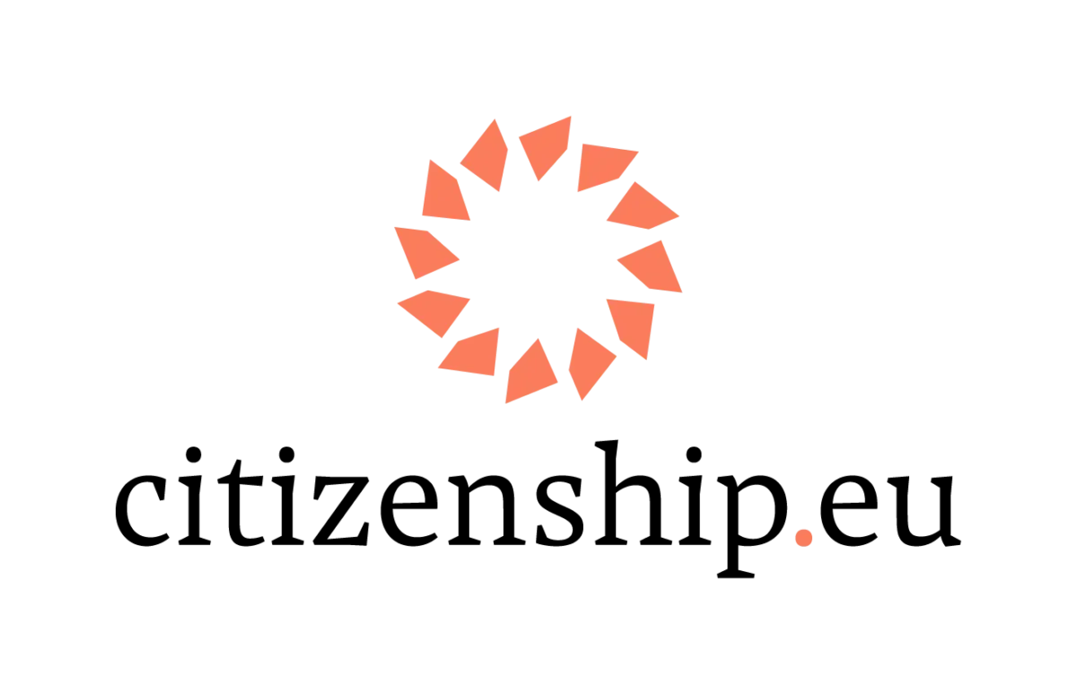 logo do Citizenship.EU