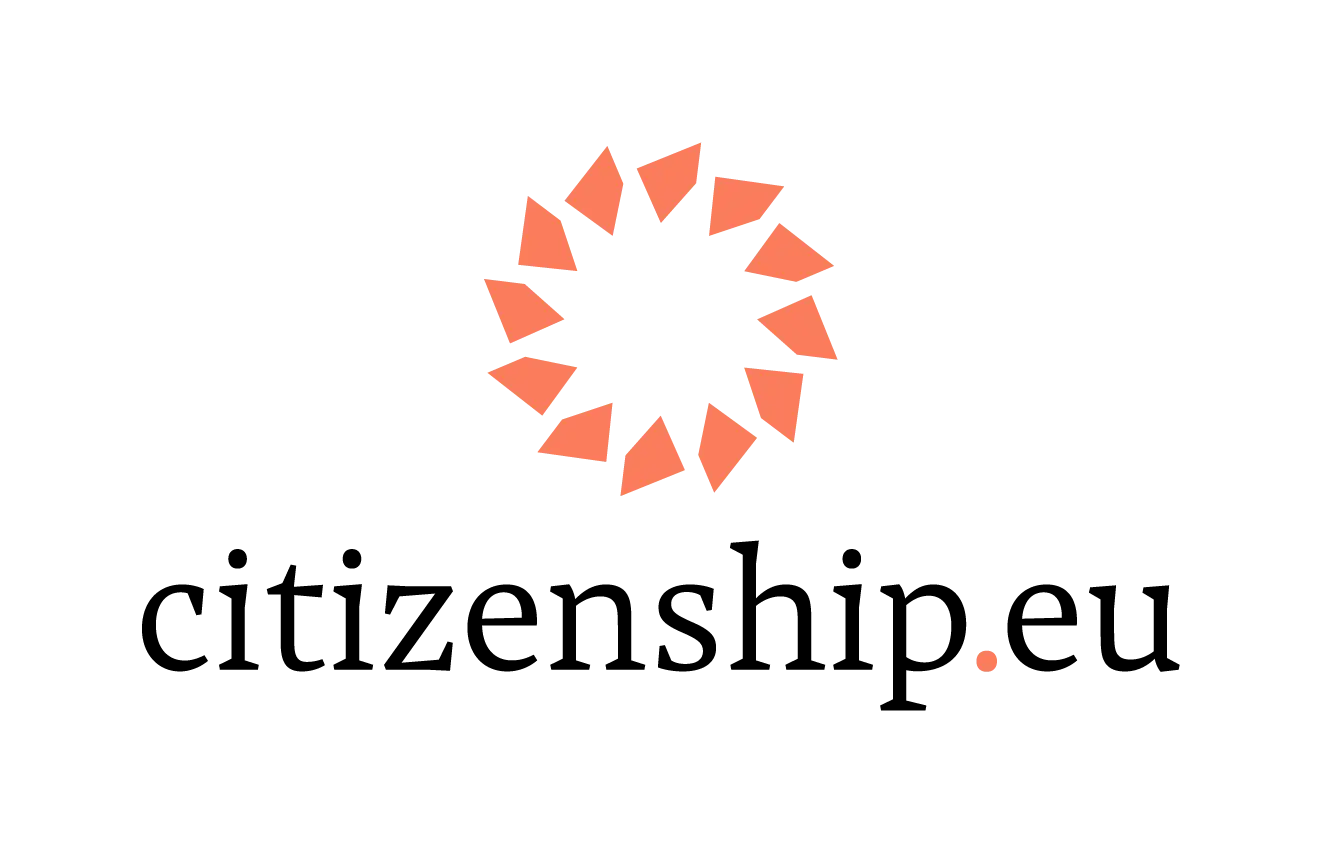 citizenship.EU logo