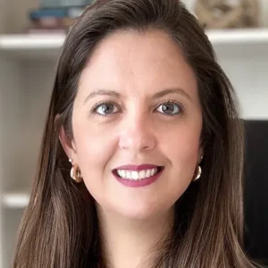 Barbara Davet