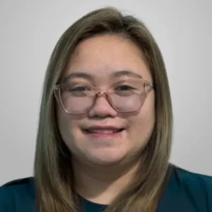 Charmie P. Corpus