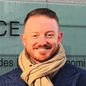 Picture of Daniel Atz