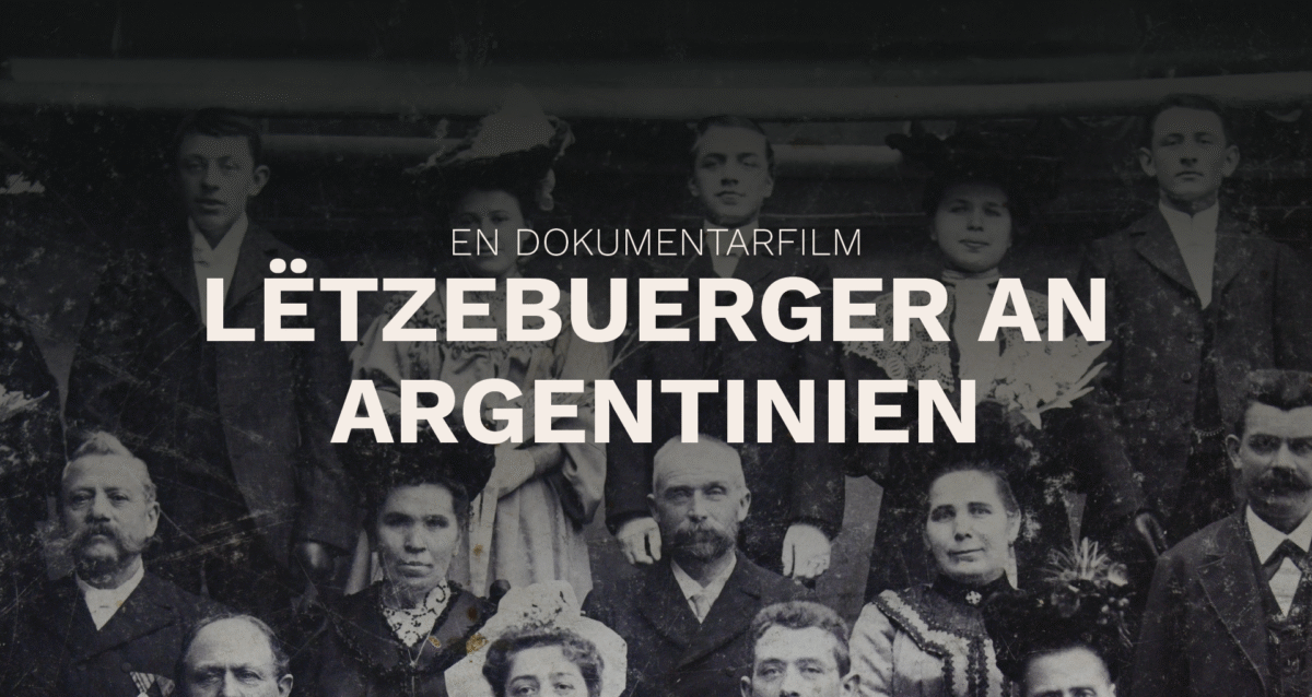 , &#8220;Lëtzebuerger an Argentinien&#8221; – Film Screening for European Arthouse Cinema Day, luxcitizenship.com