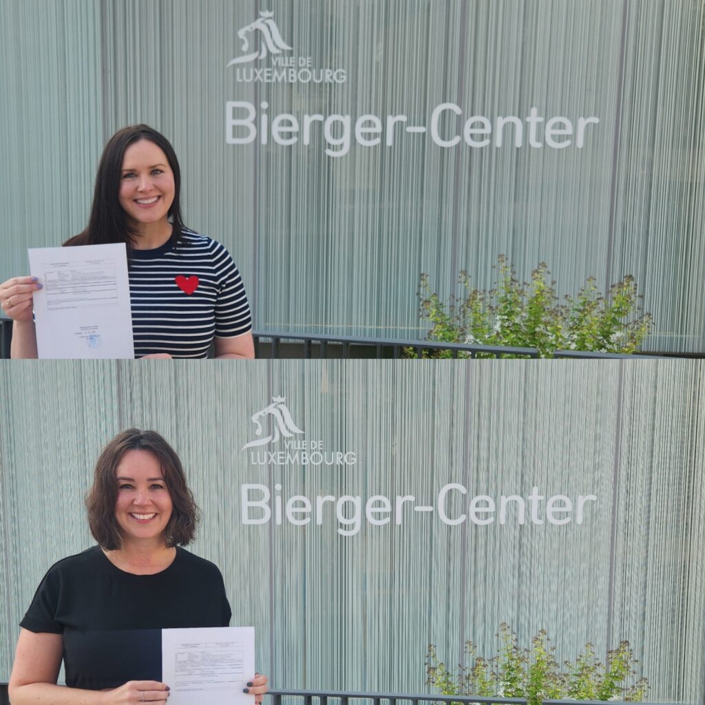 annual report, LuxCitizenship Annual Report 2025, LuxCitizenship