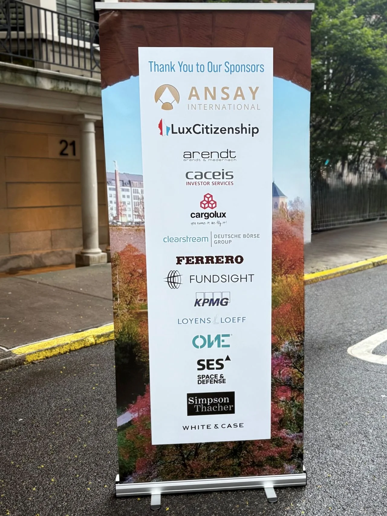 annual report, LuxCitizenship Annual Report 2025, LuxCitizenship