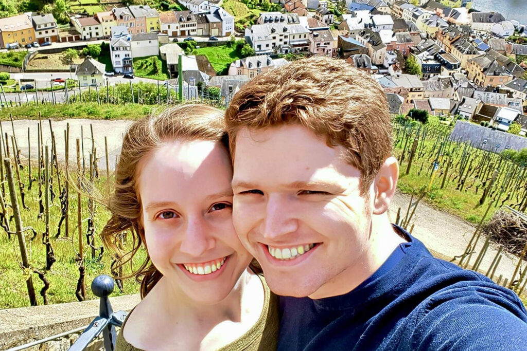 annual report, LuxCitizenship Annual Report 2025, LuxCitizenship