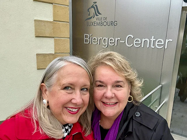 annual report, LuxCitizenship Annual Report 2025, LuxCitizenship