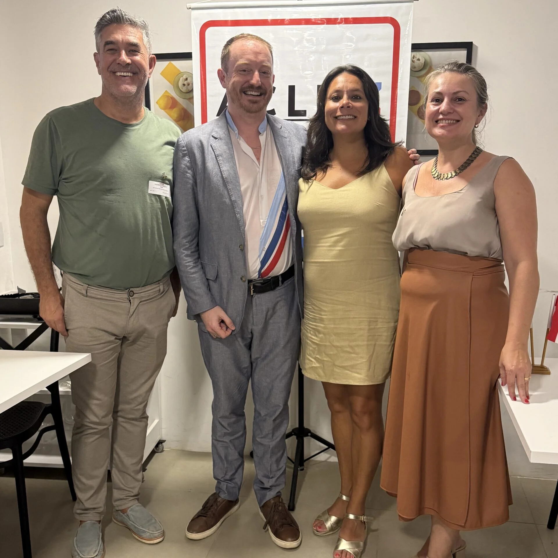 annual report, LuxCitizenship Annual Report 2025, LuxCitizenship