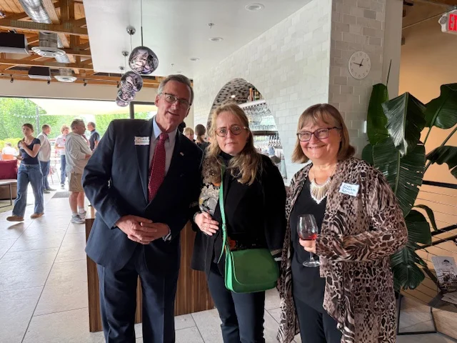 annual report, LuxCitizenship Annual Report 2025, LuxCitizenship