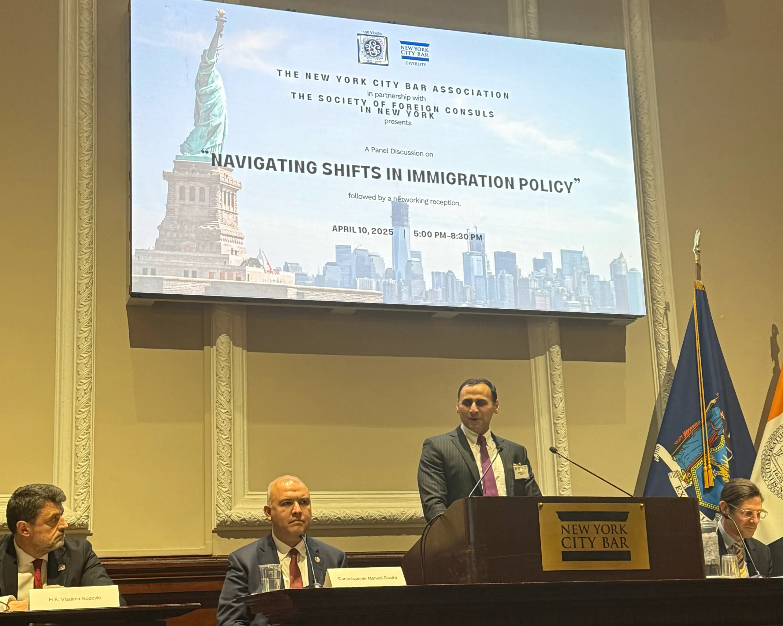 annual report, LuxCitizenship Annual Report 2025, LuxCitizenship