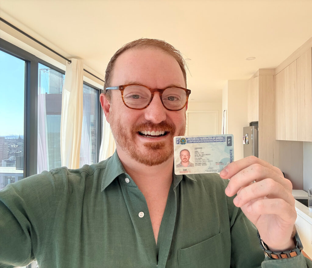 startbrazil, How Luxembourg Led Me To Another Continent of Opportunity – Introducing StartBrazil, LuxCitizenship