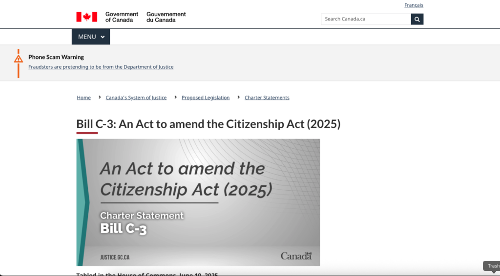 Canada Citizenship, Canada Dual Citizenship Opens For Millions of Americans, LuxCitizenship