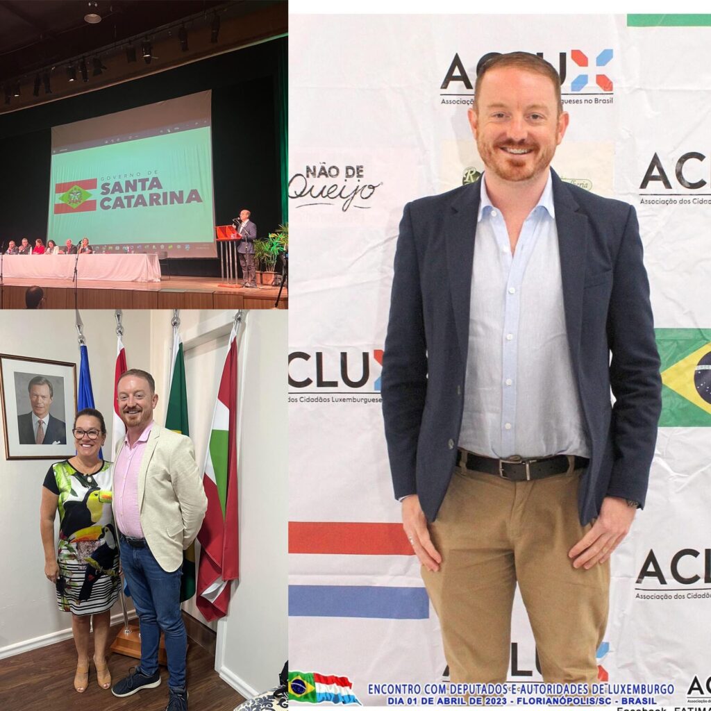 startbrazil, How Luxembourg Led Me To Another Continent of Opportunity – Introducing StartBrazil, LuxCitizenship