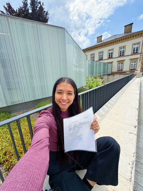 annual report, LuxCitizenship Annual Report 2025, LuxCitizenship