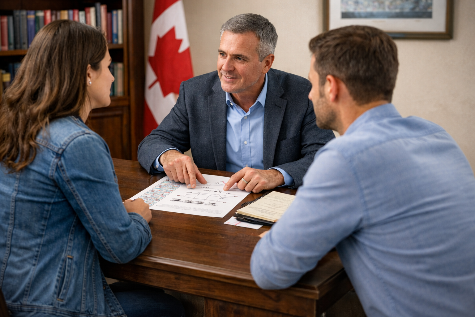 , Canada Citizenship By Descent | LuxCitizenship, LuxCitizenship