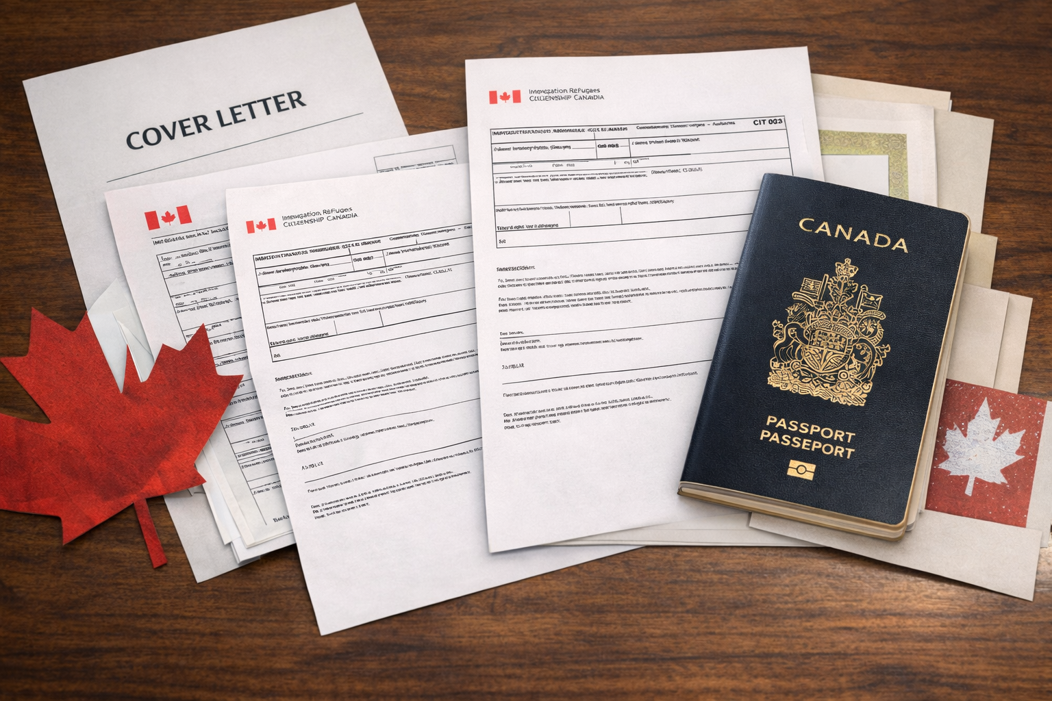 , Canada Citizenship By Descent | LuxCitizenship, LuxCitizenship