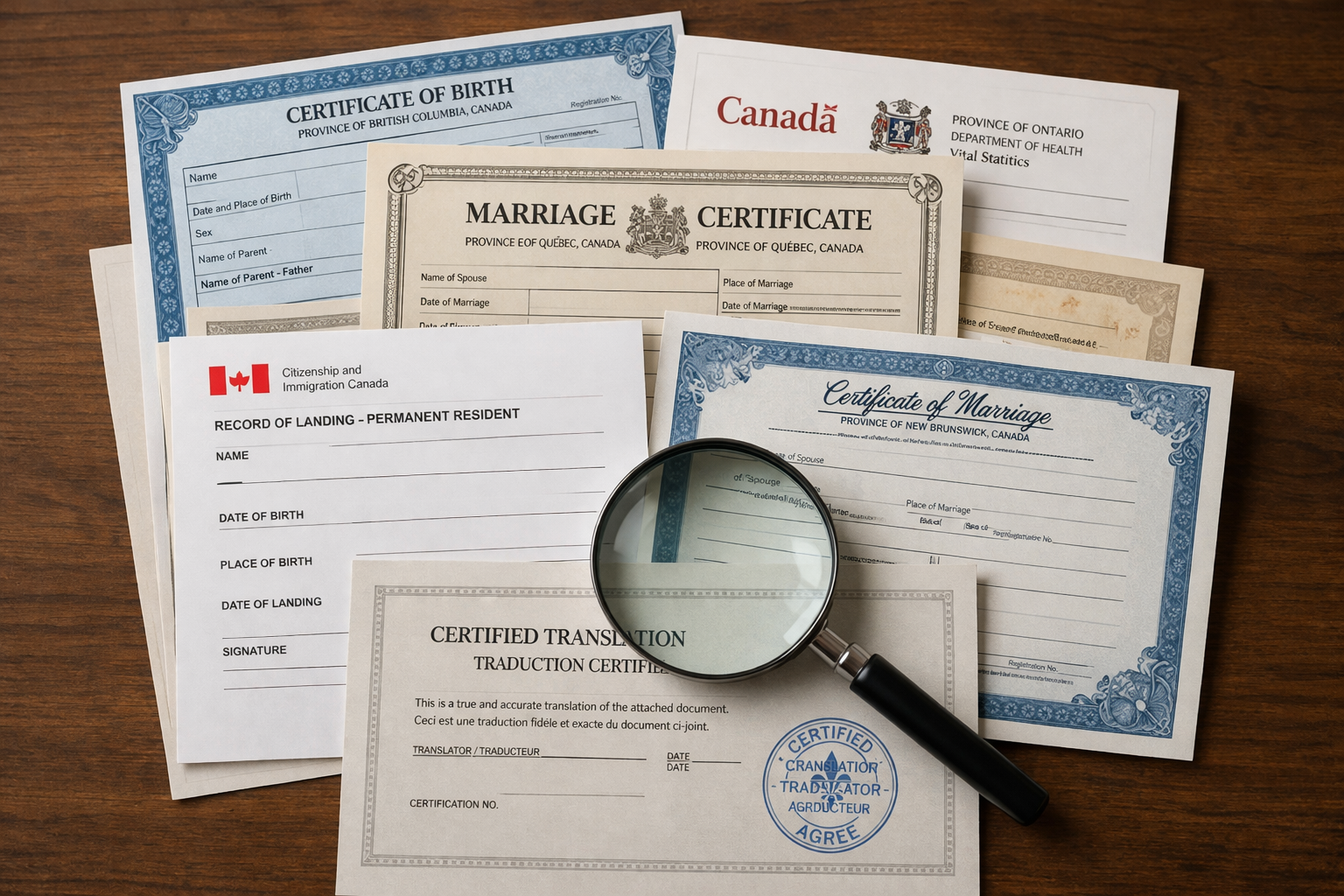 , Canada Citizenship By Descent | LuxCitizenship, LuxCitizenship
