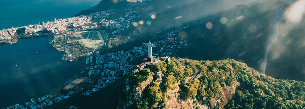 Visit StartBrazil