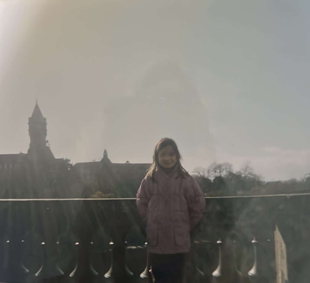 , Staff Spotlight: Thaiza Romano (Case Manager), LuxCitizenship