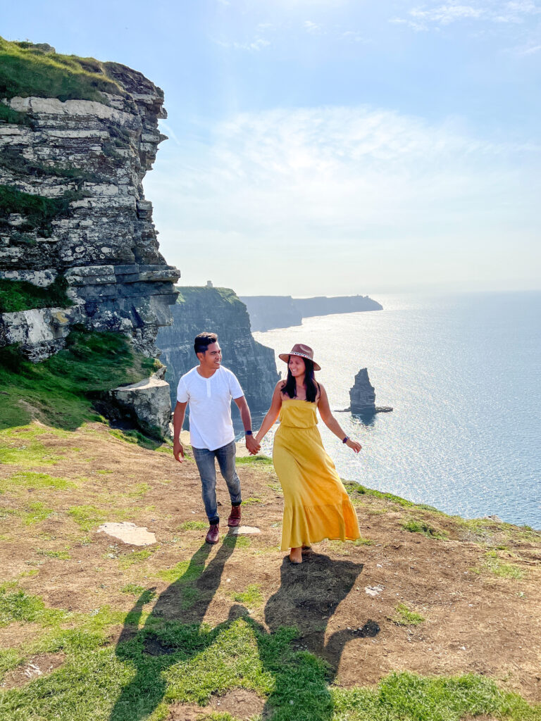 ireland, Irish Citizenship by Descent (2026) | LuxCitizenship, LuxCitizenship