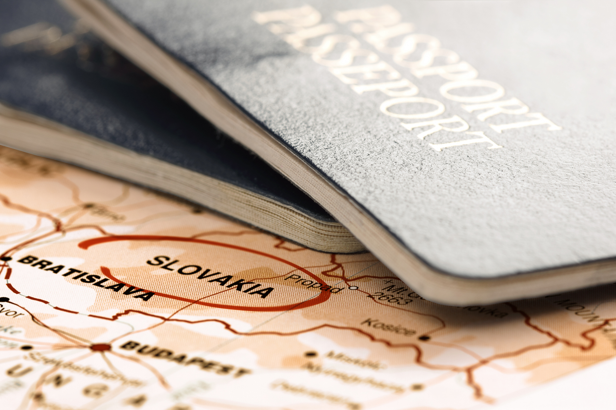 slovakia, Slovak Citizenship By Descent 2026 | LuxCitizenship, LuxCitizenship