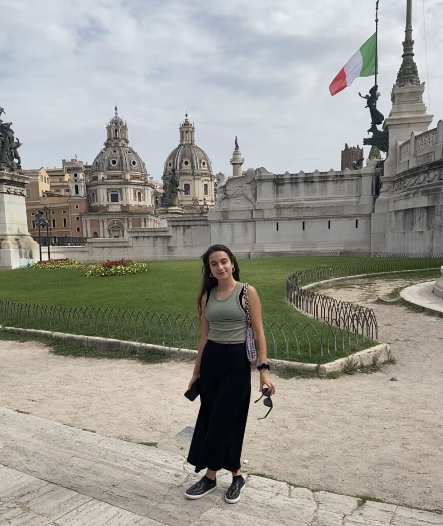 , Staff Spotlight: Thaiza Romano (Case Manager), LuxCitizenship