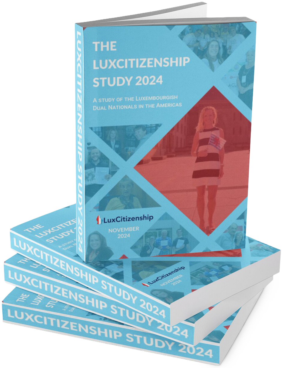 research, LuxCitizenship Research Studies, LuxCitizenship